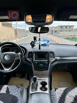 جيب جراند شيروكي